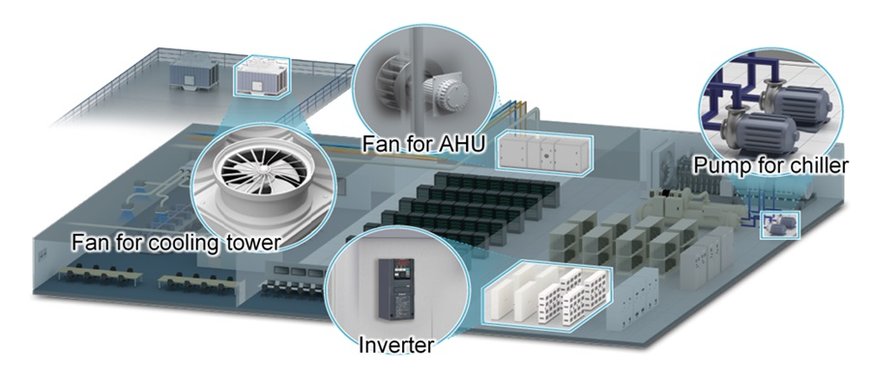 Three Things to Remember When Building a Data Center